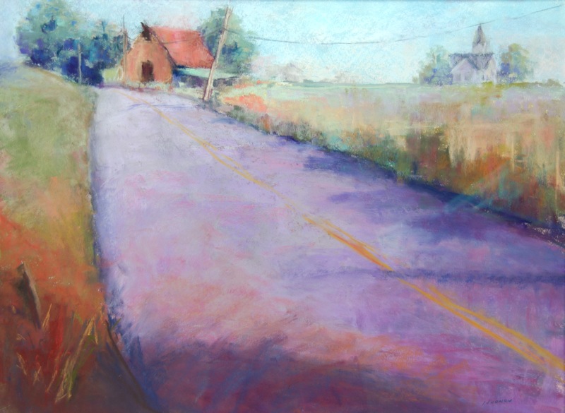 painting by Barbara Noonan (2)