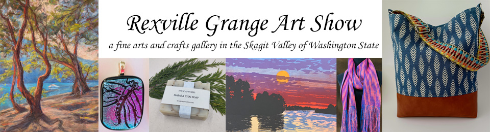 Rexville Grange Art Show