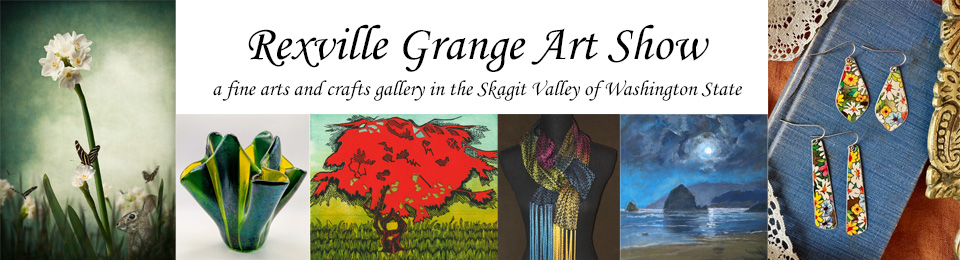 Rexville Grange Art Show